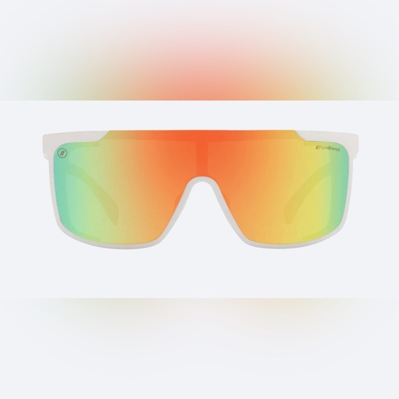 Blenders Eyewear‎ Active SciFi Pride III unisex sunglasses brand new in box main image 6